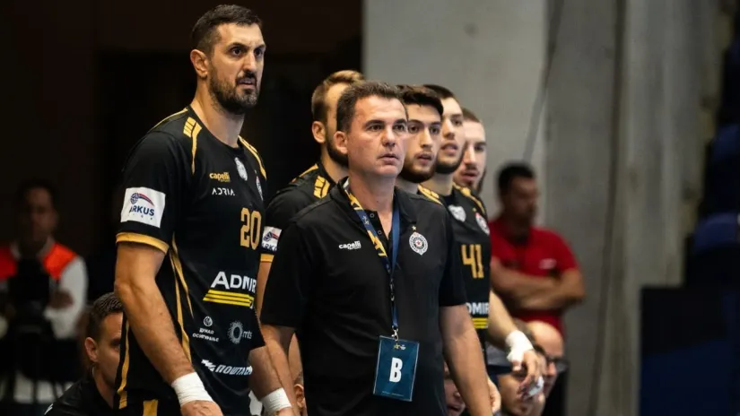 Ima pomaka, konačno neko krilo proigralo, ali konkurentniji Partizan gledaćemo u Ligi Evrope