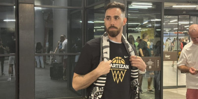 Vildoza brutalno odjavio navijače Zvezde: "Video sam šta mi šalju, sve sam odmah obrisao!"