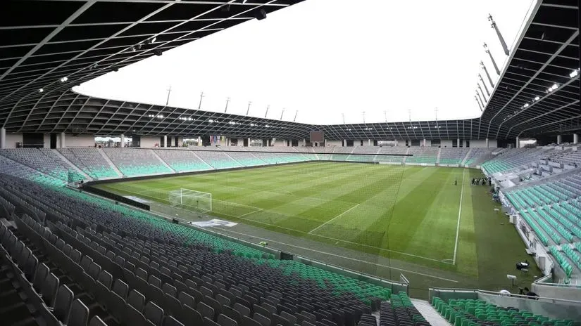 Srbin ponovo direktor ljubljanske Olimpije