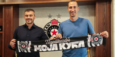 Nova "metla" u Humskoj: Petrović najavio pojačanja, odlaske i veliku rekonstrukciju