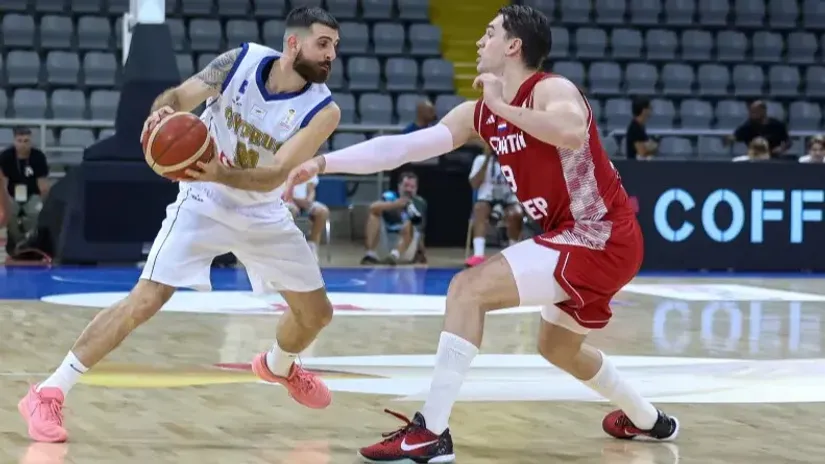 Hrvatska zgazila Kipar 73 razlike, Hezonja na tripl-dabl učinku