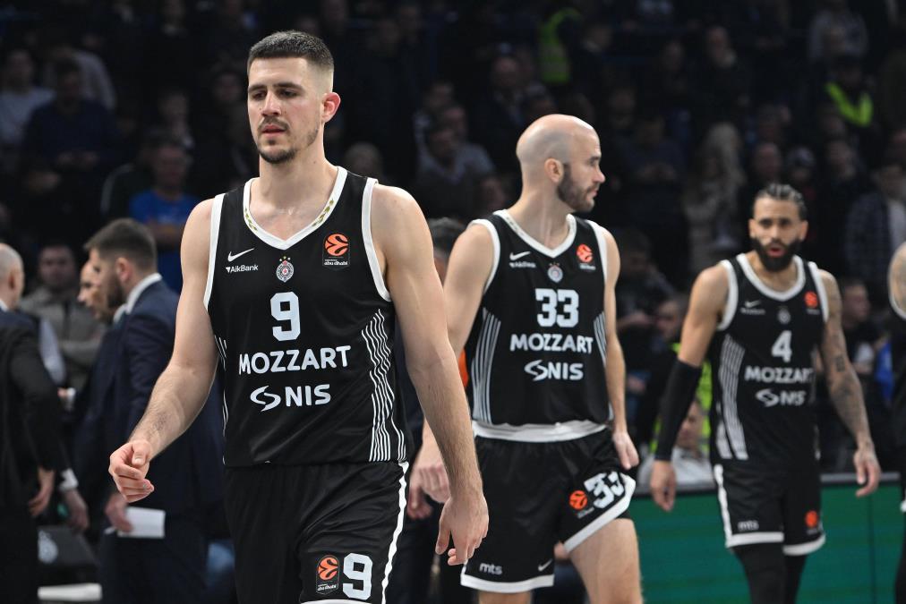 GROBARI SU OVO JEDVA ČEKALI DA ČUJU! VANJA MARINKOVIĆ OTKRIO KADA SE VRAĆA NA TEREN! Kapiten crno-belih otvorio dušu, evo kako teče oporavak posle povrede!