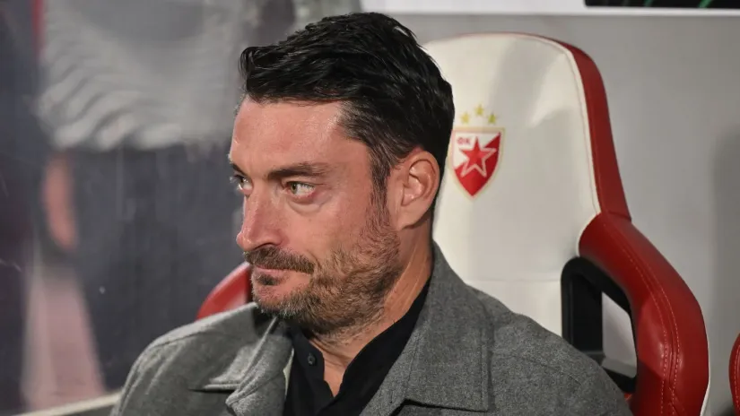 Rijera pred OFK Beograd: Elšnik i Gaštarov na poštedi, biće nekih iznenađenja