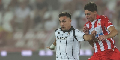 Ovako nešto se ne pamti: FSS žestoko udario na Zvezdu i Partizan