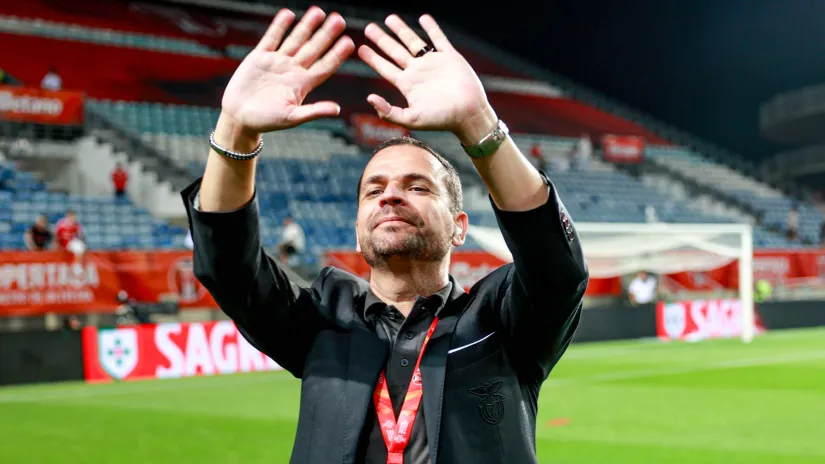 Frka u šampionu Azije: Otpušten direktor zbog ugrađivanja u transfer
