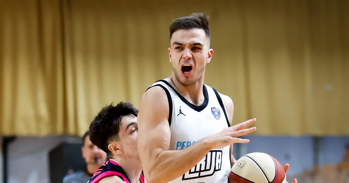 Težak poraz Mege u Sloveniji, Ilirija slavila sa +34 uz novu sjajnu partiju srpskog košarkaša
