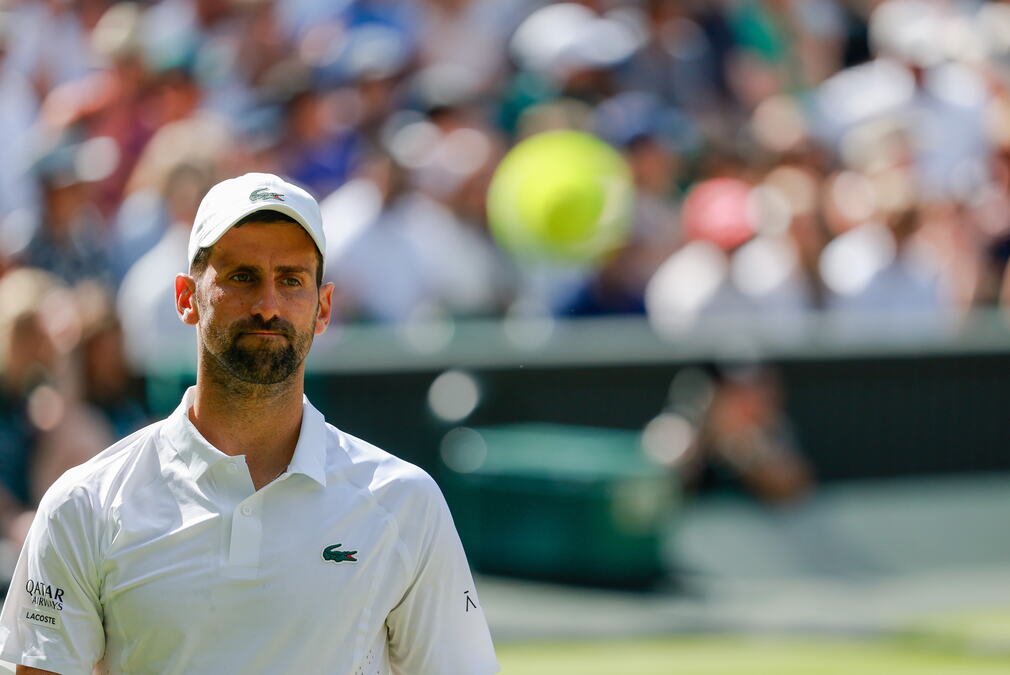 NOVAK PROTIV 132. NA SVETU JURIŠA KA TITULI: Evo gde možete pratiti prenos meča Đoković - Saufilin