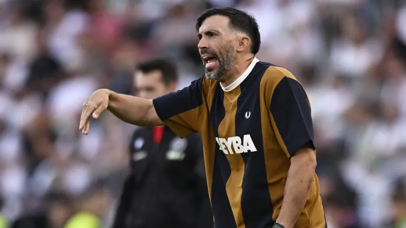 Espanjol doveo novog trenera, ali bez njega traži prekid crne serije