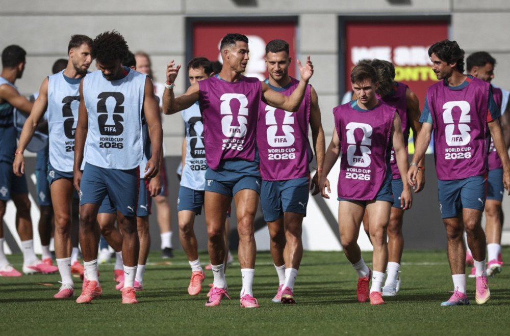 Najveći derbi do sada Ronaldo napada Hrvatsku