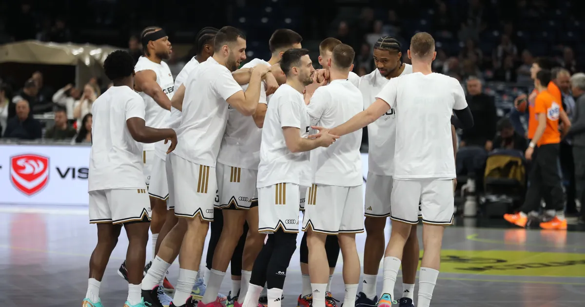 Hitno se oglasila ABA liga i donela odluku o Dubaiju
