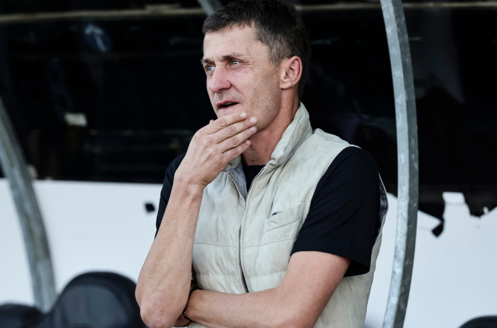 Ilić: "Nema šta mnogo da se priča kad se izgubi"