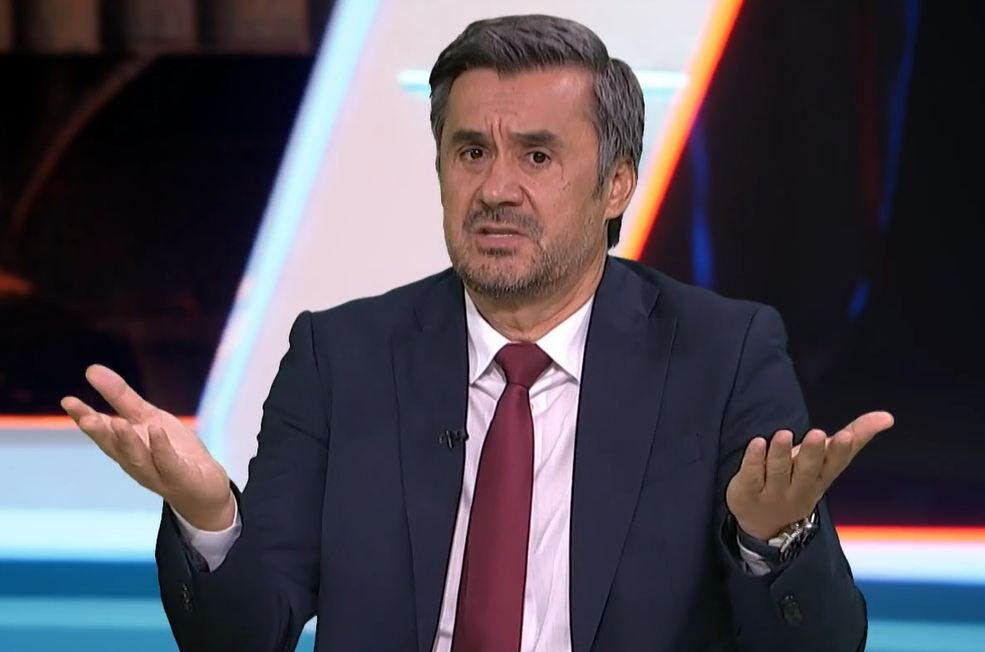 RADE BOGDANOVIĆ SE OBRUŠIO NA JEDNU OSOBU: Englezi su prokleti! On ih je sahranio