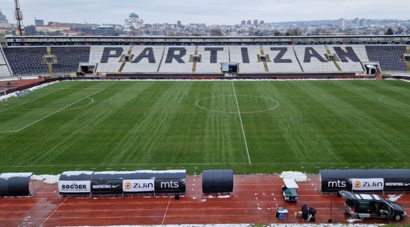 Fudbalski klub Partizan se oglasio zbog 81. rođendana: "Partizanovci..."