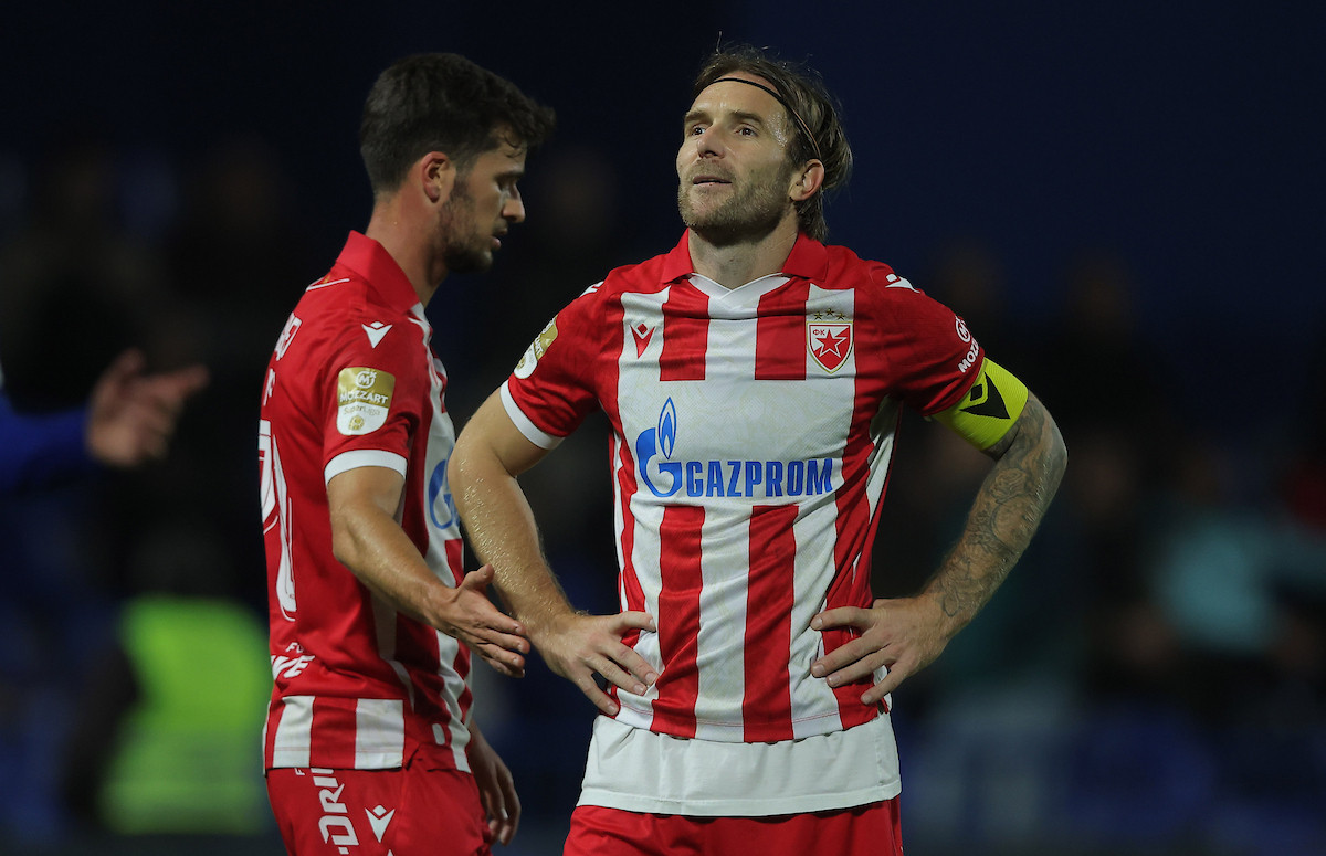 TVITOVI - Zvezda pobedila, ali koga briga?