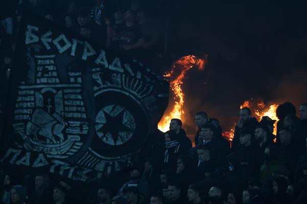 TAJNE VIŠE NEMA! Partizan želi srpskog reprezentativca - stvara se evropski crno-beli tim!