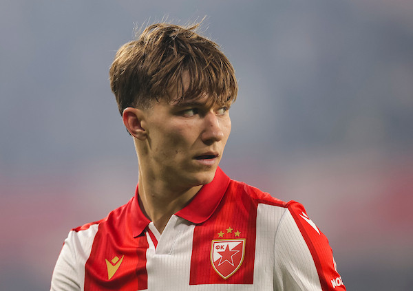 Avdićeva povreda napravila problem, Kostov jedini siguran "bonus"