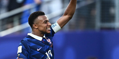 Mundijal, dan 25! Francuzi slave Mbapea, Norvežani priželjkuju senzaciju protiv Brazila