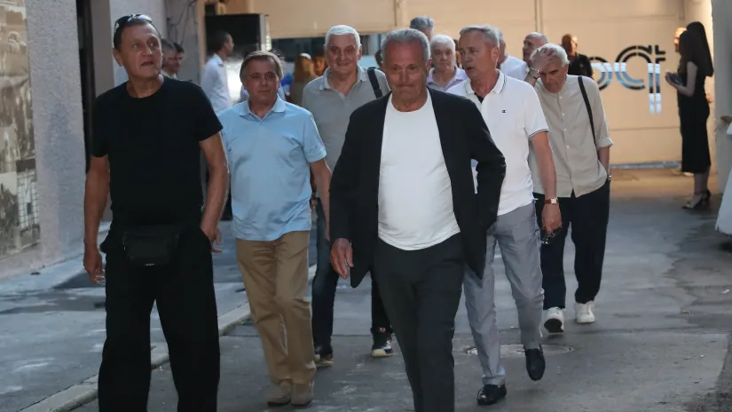 Titula o kojoj će se zauvek pričati: Da dočekamo da Partizan opet bude prvak