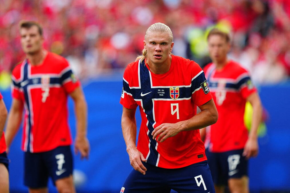 SKANDAL TRESE NORVEŠKU: Erling Haland tužio nacionalnu avio-kompaniju