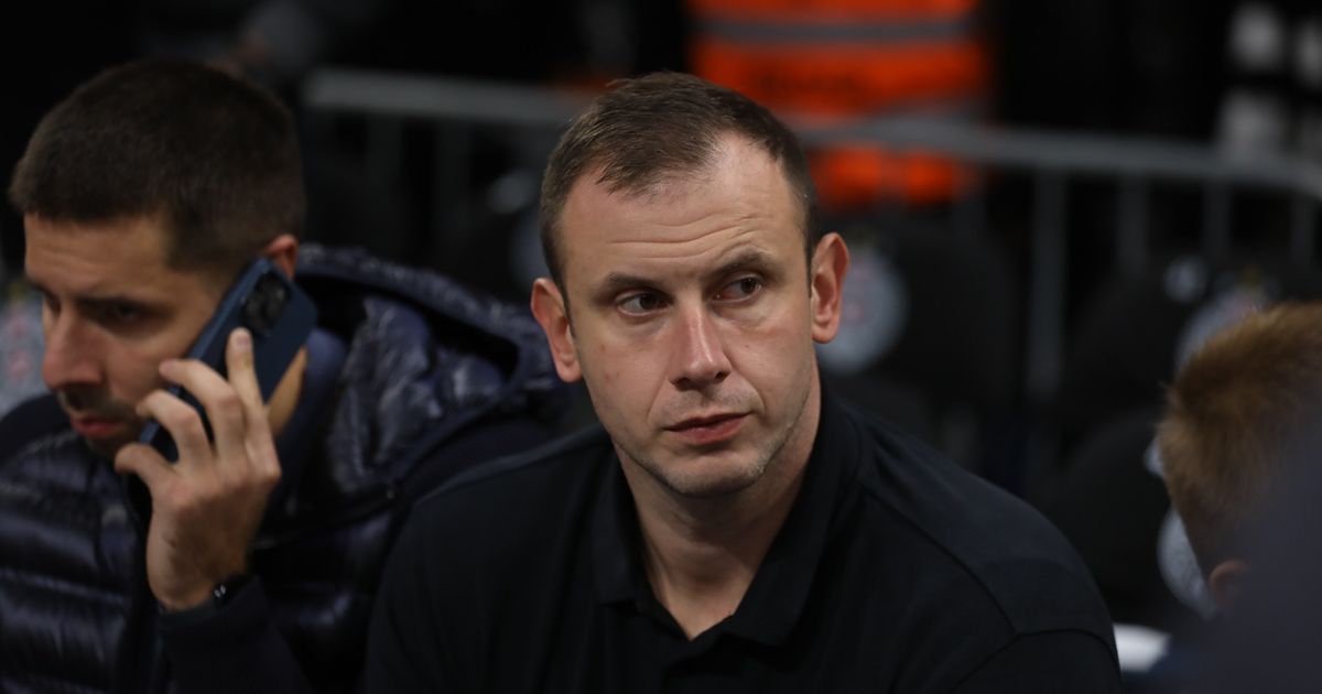 Novica Veličković isprozivao "tastatura navijače" i poslao poruku Grobarima za Vanju Marinkovića: "Mora da..."