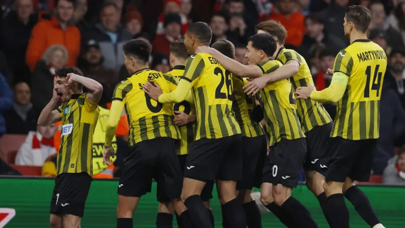 Može li Kairat opet do Lige šampiona?