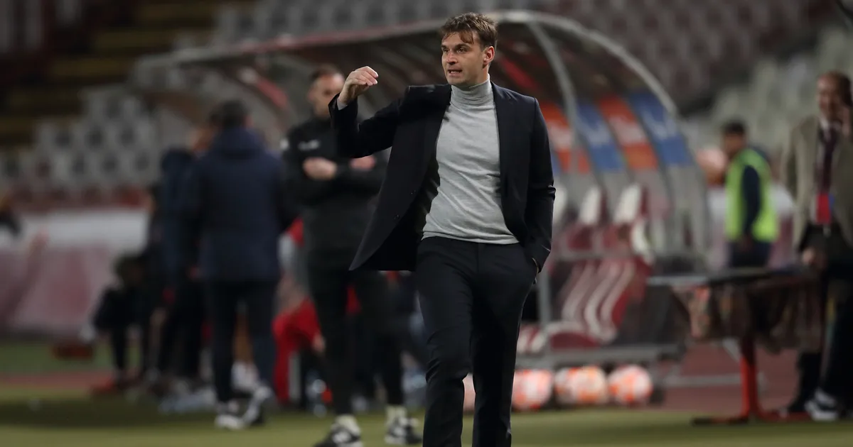 Zvanično: Miloš Milojević novi trener Al Nasra! Srbin nasledio Slavišu Jokanovića u UAE