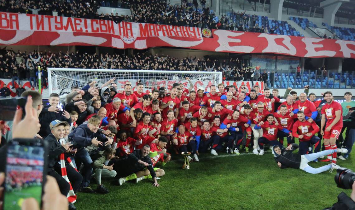 Poznati parovi Kupa Srbije: Zvezda, Partizan i Vojvodina ne igraju sa superligašima