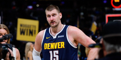 Janakopulos o dovođenju Jokića: "Zbog njega gledam NBA, Kumara bi mogao da završi posao"