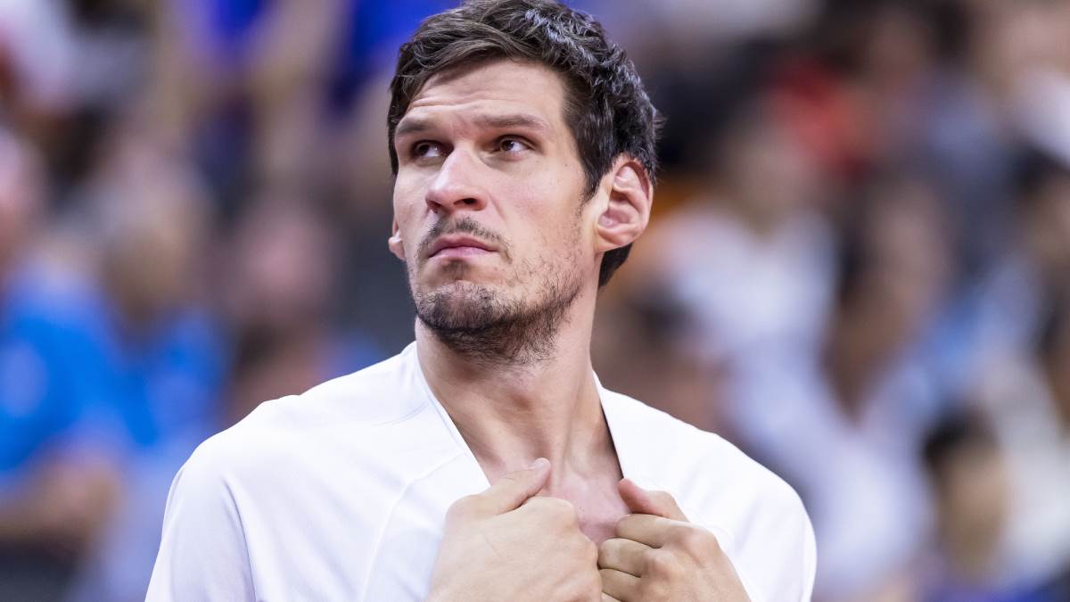 Bobi Marjanović među rekorderima u NBA ligi: Iza njega je Vembanjama, a ispred samo jedan čovek