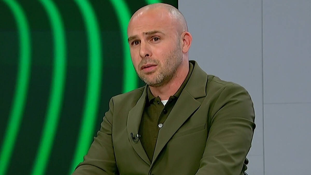Slavko Perović: "Verujem u njega, biće jedan od najboljih poteza uprave Zvezde"