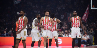 Grom iz vedra neba: Zvezdin dvojac se našao na spisku reprezentacije i propušta pripreme?!