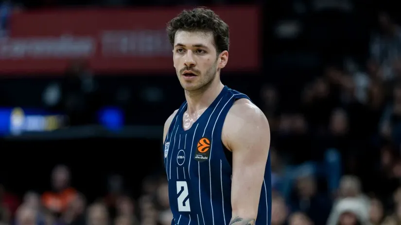 Efes u krizi: Igrače više ne zanima Evroliga, samo žele da odu