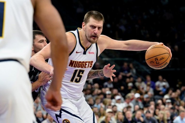 JOKIĆ DOBIO NAJVEĆE POJAČANJE! Ovaj čovek može da donese Denveru titulu NBA šampiona!