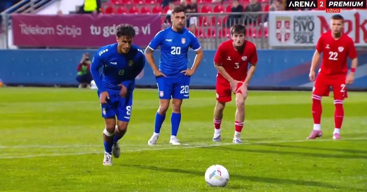 Rusija razbila Orliće u Staroj Pazovi!
