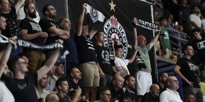 Evo gde možete da gledate TV prenos meča Porto - Partizan u Ligi šampiona