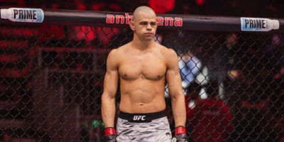Arena će eksplodirati: Poznat još jedan meč za UFC u Beogradu