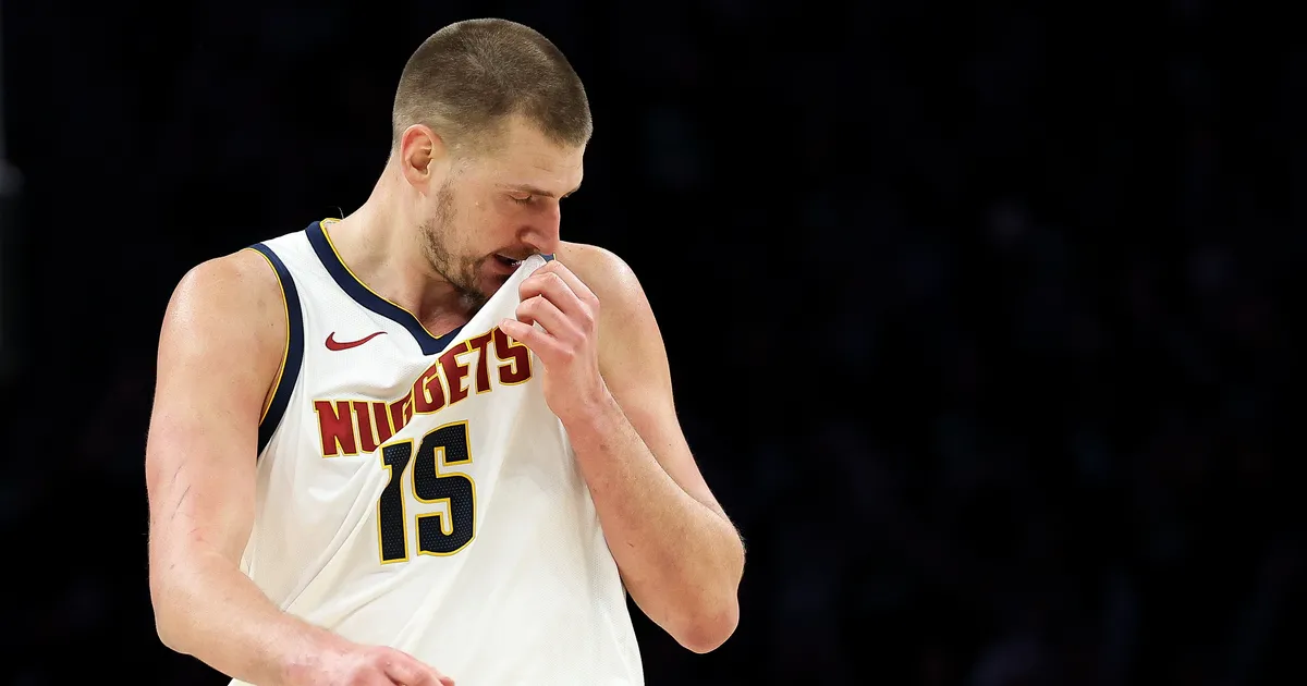 Denver na društvenim mrežama objavio da traži pojačanje, Nikola Jokić dobija novog "najboljeg drugara"