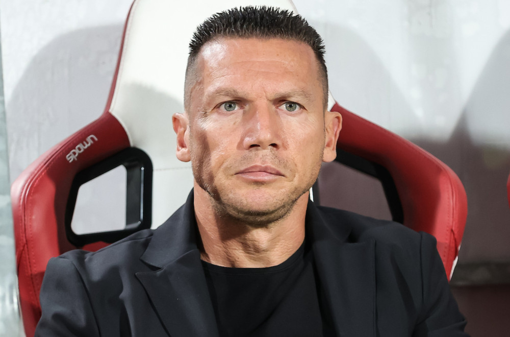 Barak Bahar želi poznato lice iz Zvezde