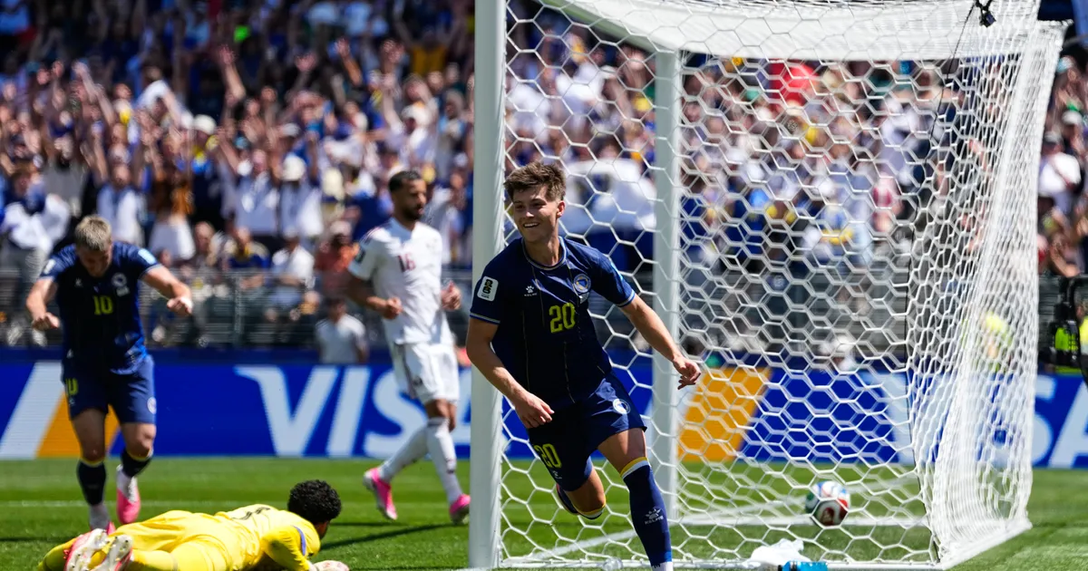 Dinamo Zagreb krenuo po čoveka koji je oduševio na Mundijalu, drma se Balkan?