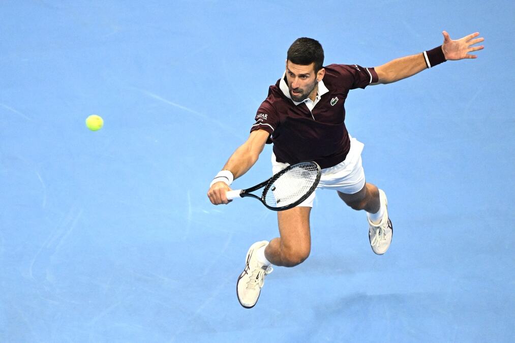 ĐOKOVIĆ - MEDVEDEV: Može li Novak da se plasira u finale Pekinga?
