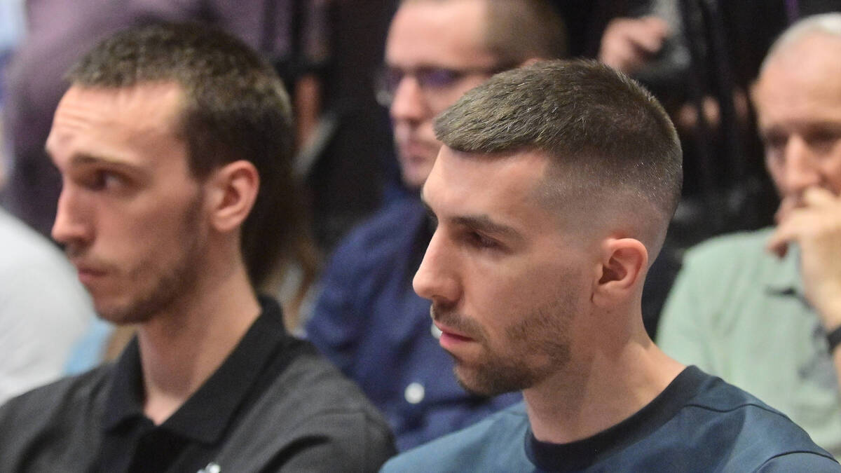 Ognjen Dobrić: "To sam prvi put video, uđe na telefon i svađa se sa rendom likom"