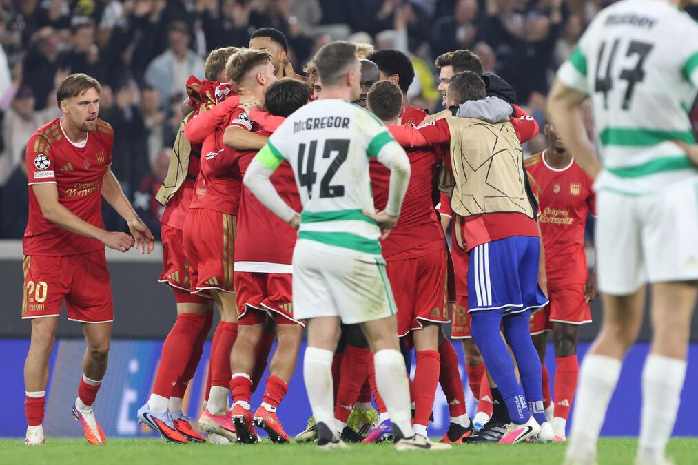 POGLEDAJTE EPSKI RASPAD! Imali 4:0, pa ostali bez Lige šampiona! Ovakav preokret se ne pamti! (VIDEO)