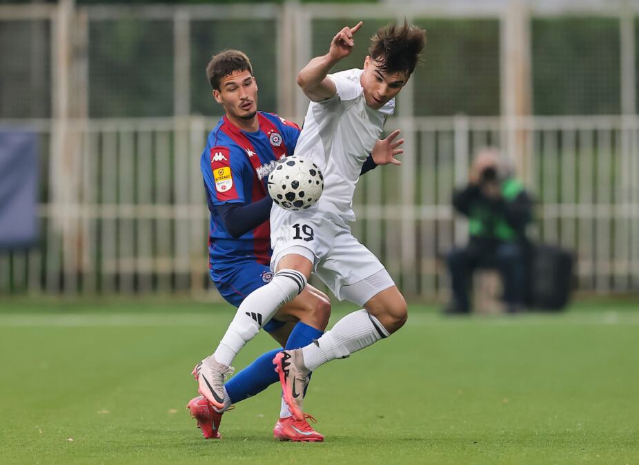 PARTIZAN - ČUKARIČKI: Gradski derbi u Humskoj!