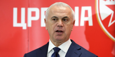 Auuu, čuveni partizanovac spustio Terzu: Nije ni čudo što nam se dešava ono što nam se dešava