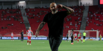 Pokrenut postupak protiv Dejana Stankovića! Evo o čemu je reč