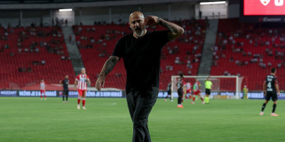 Dan odluke na "Marakani": Stanković posle novog fijaska na 0/4 - Zvezda traži novog trenera?