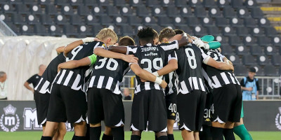Partizan mislima u Madridu: Novi poraz "parnog valjka" u Superligi Srbije!