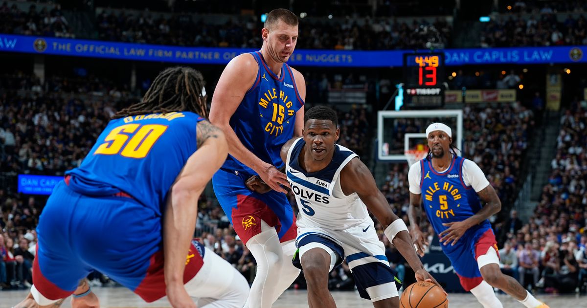 Nikola Jokić potpisao! Sada je u "timu" sa Entonijem Edvardsom