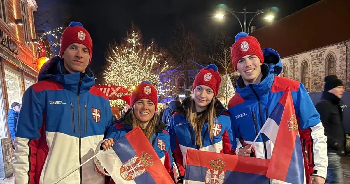 Biatlon savez Srbije predstavio novu strategiju, ovo je glavni cilj do 2030. godine