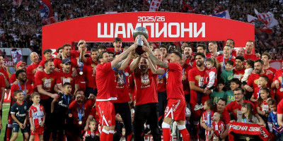 Prelazni rok, uživo! Ukrajinac kvari Zvezdi posao, talentovani fudbaler ide u Atalantu